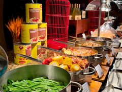 -杭州国际会议中心洲际酒店-原素全日餐厅(解放东路店)