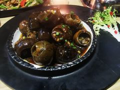 -渔太泰漓江小馆·广西融合菜(西街店)