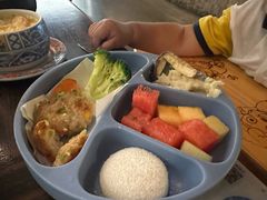 -山葵家·创意料理(万象汇店)