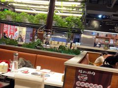 -猫爪爪原切自助烤肉(观音桥阳光世纪店)