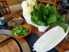 -老刘生态大鱼坊铁锅炖鱼(赛马场店)