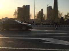 -平山城鑫烧烤(建国楼店)