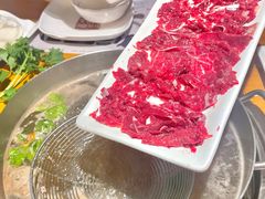 -海银海记潮汕牛肉火锅(新港中路海珠店)