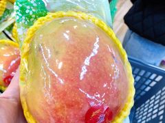 -果蔬好生活超市(新荟城店)