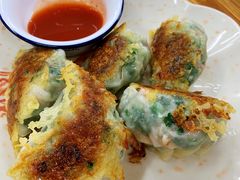 -南记食粥坊·宵夜大排档(南桂店)