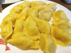 -船歌·鱼水饺青岛菜(金狮广场店)