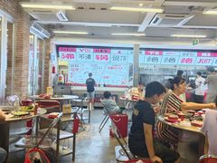 -生活如沸·顺德水牛奶火锅(大学路店)