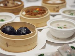-Yan Ting 宴庭中餐厅(上海静安瑞吉酒店)