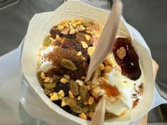 红糖冰粉麦旋风-麦当劳(国贸店)
