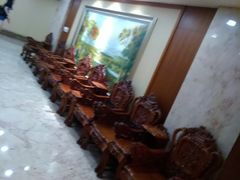 -山明水秀大饭店