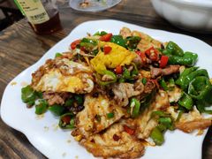 -小四川美食馆(幸福路店)