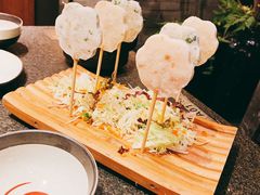 -湊湊火锅·茶憩(和平大悦城店)
