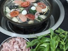 -海关荤豆花(洋河一路店)