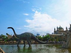 -沈阳方特欢乐世界