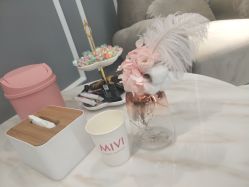-MIVI半永久纹眉纹绣