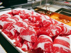 精品肥牛-海底捞火锅 (利舞台广场店)