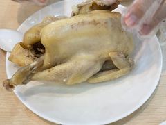 貞味盐焗鸡-贞味盐焗鸡(老城店)