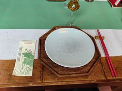 -荷风细雨·中国茶宴(碧云店)