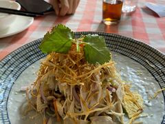 招牌捞鸡-龙桥私厨·姜花菊花过桥鱼·顺德菜(容桂店)