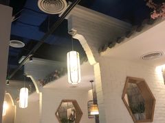 大堂-野妹经典火锅(江夏中百店)