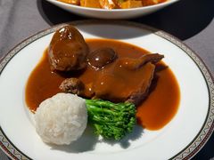 -御膳汤品(猎人坊店)