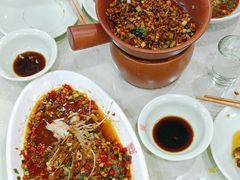 -赣味楼江西土菜(小屯西路店)