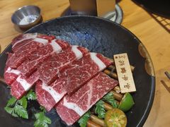 -九田家黑牛烤肉(溧水万达店)