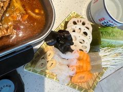 -鱼酷活鱼烤鱼(南京水游城店)