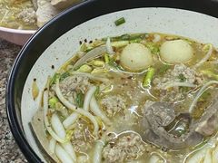 -榮泰米粉湯(Left Shop)