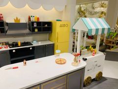 -艾米茉亲子餐厅(万象城店)