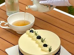 -杜哈夫DOUX RÊVE·生日蛋糕(日月光店)