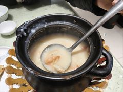 -功夫粥(台州总店)