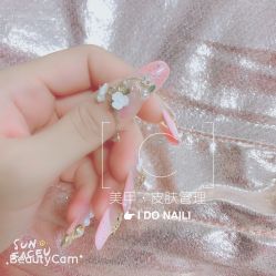 -IDO美甲美睫
