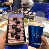 南昌新开的！！大悦城！！劳斯莱斯瑞士卷！！！