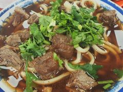 -清真-戏楼王记牛肉面