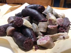 -蒙艾里民族传统菜蒙餐