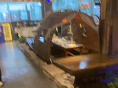 -花溪雨·森林餐厅(石基店)