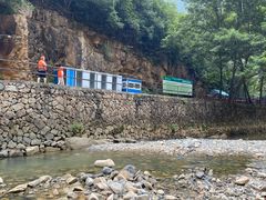 -雅鲁激流探险漂流