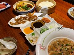 -明丰小渔馆(明月路店)