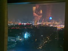 -长安·雅致观景餐厅