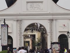 -京津佛罗伦萨小镇