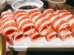 香香小肥牛-小龙坎老火锅(工体店)