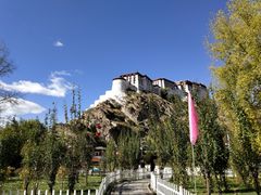 -宗角禄康公园
