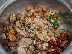 -文惠桥头大华干捞粉