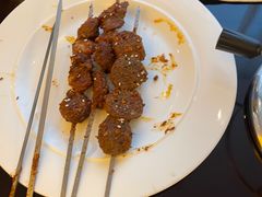 -百香自助餐厅·西安唐隆国际酒店(曲江店)