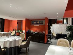 -正德楼果木烤鸭·渔家菜(东港店)