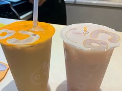 -CoCo都可(白石洲店)