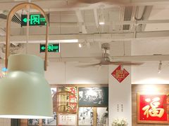 -味福记·江西小炒·南昌小吃(青山湖万达店)