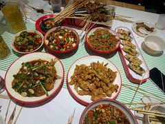 -三毛烧烤·南昌大排档(山姆店)