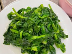 清炒豆苗-鼎泰丰(国贸商城店)